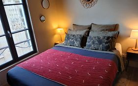L'Echiquier de Normandie confort cosy et vue premium