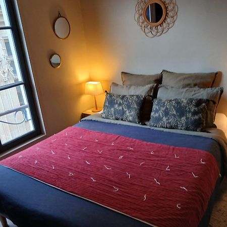 L'Echiquier de Normandie confort cosy et vue premium Rouen Extérieur photo