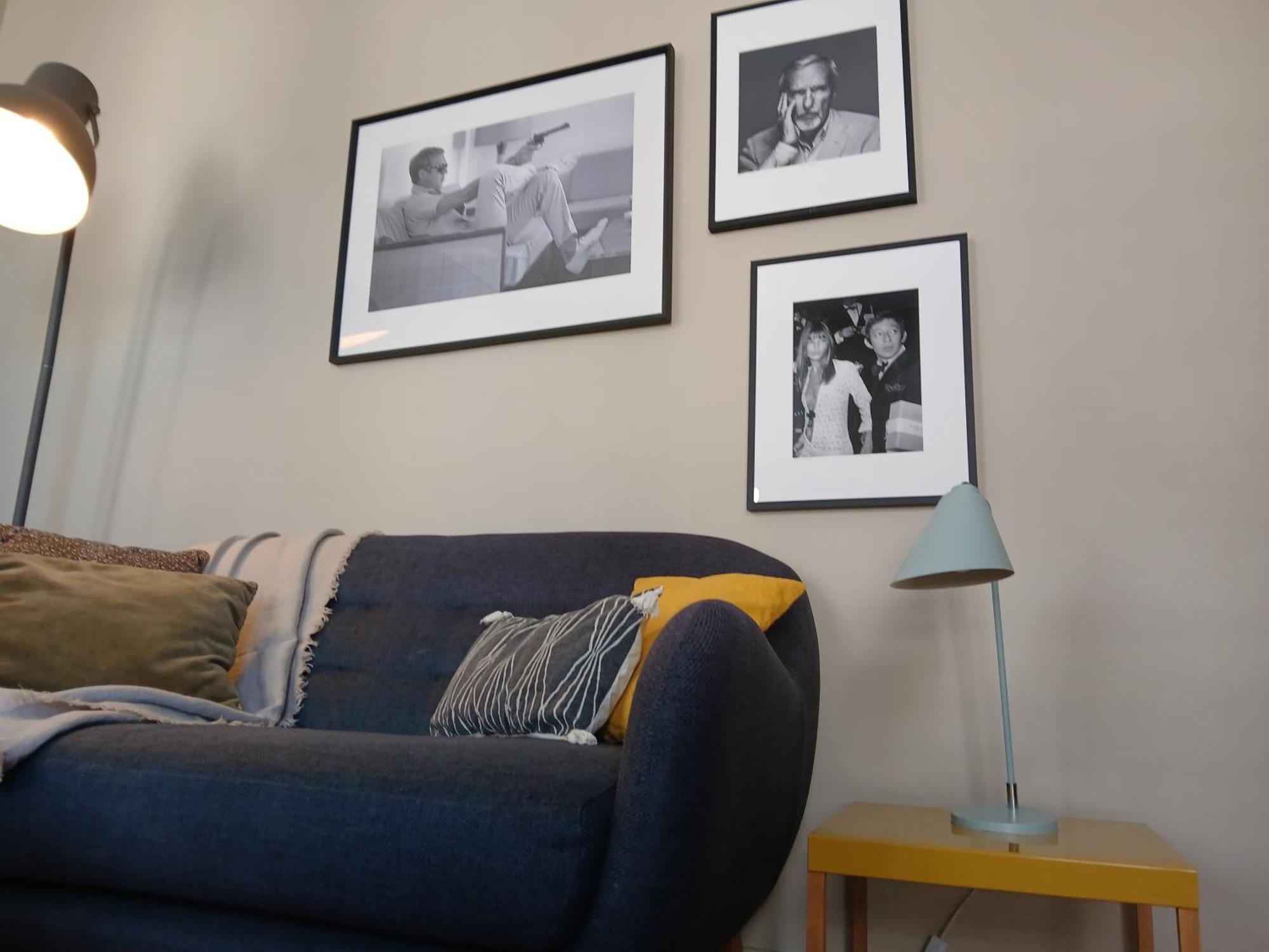 L'Echiquier de Normandie confort cosy et vue premium Rouen Extérieur photo